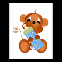 Poster Jungle Babies posters