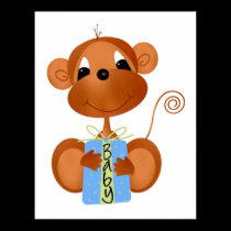 Poster Jungle Babies posters