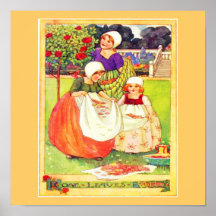 Poster-Just For Kids-Anne Anderson 4