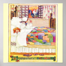 Poster-Just For Kids-Anne Anderson 6