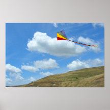 Poster -  Kite