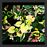 Poster-Leaves Gallery-24 posters