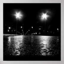 Poster-Nature-Art of Rain-30