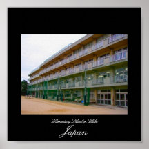 Poster of Chiba, Japan