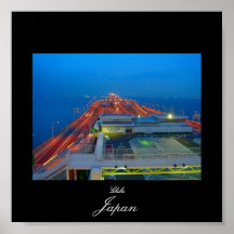 Poster of Chiba, Japan