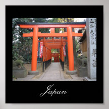 Poster of Japan