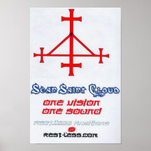 Poster: One Vision; One Sound
