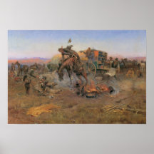 Poster or Print