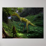 Poster ~ Othniela in Jungle