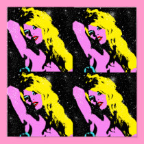 POSTER "pop art" posters