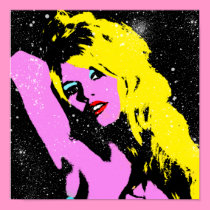 POSTER "pop art" posters