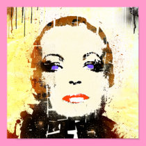 POSTER pop art Patriciastore posters