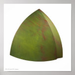 Poster/Print: "Arch Triad 2"