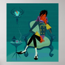 Poster Pussycat & Devil : Ep2