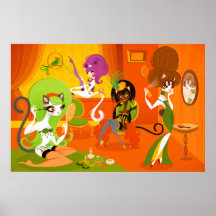 Poster Pussycat & Devil : Ep3