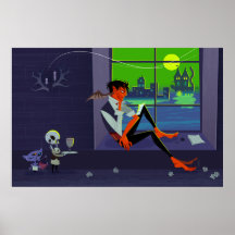 Poster Pussycat & Devil : Ep4