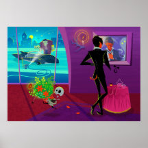 Poster Pussycat & Devil : Ep6