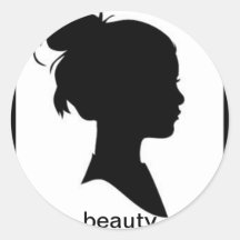 poster round stickers