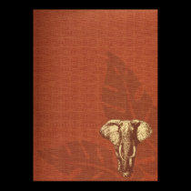 Poster Safari Elephant posters