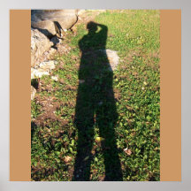 Poster/Shadow