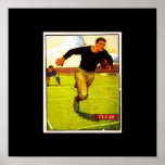 Poster-Sports/Games-Vintage Sports Art 2