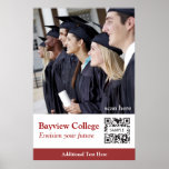 Poster Template College