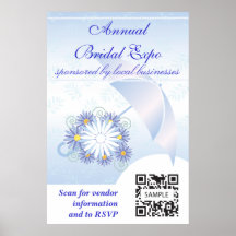Poster Template Expo