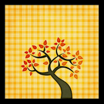 Poster Tree Design posters