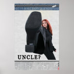 Poster: Uncle?