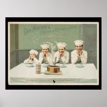 Poster vintage
