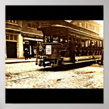 Poster-Vintage Boston Photography-39