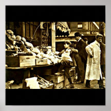 Poster-Vintage Boston Photography-4