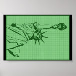 POSTERS NEW YORK POP ART DESIGNS LOGOS VISUELS