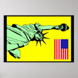 POSTERS NEW YORK POP ART DESIGNS LOGOS VISUELS