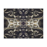 Postkarte ``Bolivian Flower´´