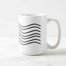 Postmarked With Love Mug