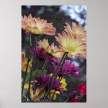 Posy Print