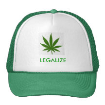 pot hat