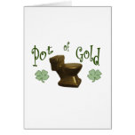 Pot of Gold cards