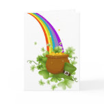 Pot of Gold Cards