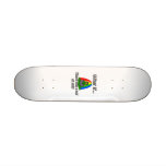 pot of gold skate board decks