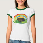 Pot of Gold t-shirt
