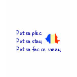 Pot sa plec pot sa stau - SHIRT