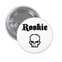 Pota Bloodbowl Rookie Button