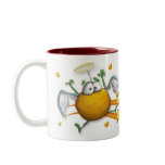 Potato Angels Mug