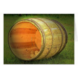 Potato Barrel Cards