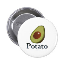 Potato Button