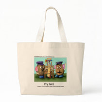 Potato Criminals Funny Mugs Tees Cards & Gifts Tote Bags