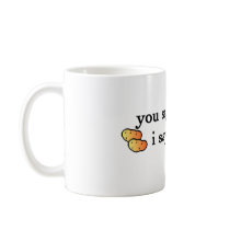 Potato Papa Mug