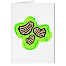 Potatoe Chips Card